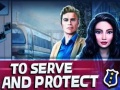 Xogo To Serve and Protect