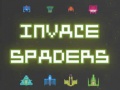 Xogo Invace Spaders