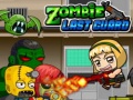 Xogo Zombie Last Guard
