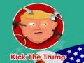 Xogo Kick The Trump