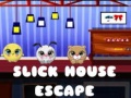Xogo Slick House Escape