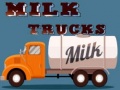 Xogo Milk Trucks 