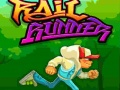 Xogo Rail Runner