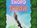 Xogo Sword Throw