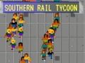 Xogo Southern Rail Tycoon