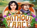 Xogo Without Trace