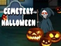 Xogo Cemetery Halloween