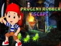 Xogo Progeny Robber Escape
