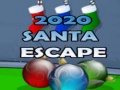 Xogo 2020 Santa Escape