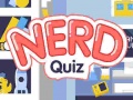 Xogo Nerd Quiz