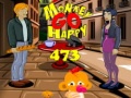 Xogo  Monkey Go Happy Stage 473