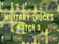 Xogo Military Trucks Match 3