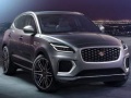 Xogo Jaguar E-Pace 2021 Slide