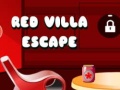 Xogo Red Villa Escape