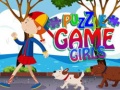 Xogo Puzzle Game Girls