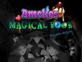 Xogo Amelies Magical Book: Rougelike Mahjong