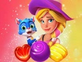 Xogo Candy Match 3 Jelly