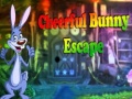 Xogo Cheerful Bunny Escape