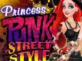 Xogo Princess Punk Street Style