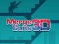 Xogo Merge Guns 3D
