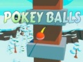 Xogo Pokey Balls