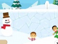 Xogo Snowball Mania