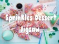 Xogo Sprinkles Dessert Jigsaw