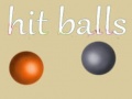 Xogo Hit Balls
