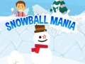 Xogo Snowball Mania