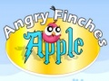 Xogo Angry Finches Apple