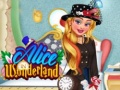Xogo Alice in Wonderland