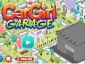 Xogo Car Girl Garage