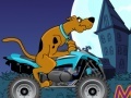 Xogo Scooby Doo Trail