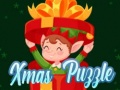 Xogo Xmas Puzzle