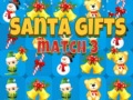 Xogo Santa Gifts Match 3