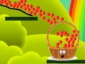 Xogo Catch Apple