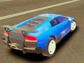 Xogo New Modern City Ultimate Car 3D