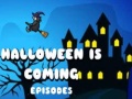 Xogo Halloween Is Coming Episode5