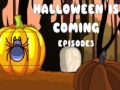 Xogo Halloween Is Coming Episode3