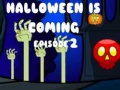 Xogo Halloween Is Coming Episode2