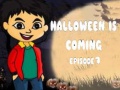 Xogo Halloween Is Coming Episode1