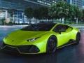 Xogo Lamborghini Huracan Evo Slide