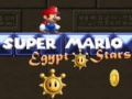 Xogo Super Mario Egypt Stars