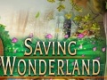 Xogo Saving Wonderland