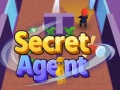 Xogo Secret Agent