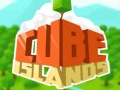 Xogo Cube Islands