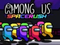Xogo Among Us Space Rush