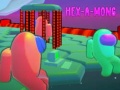 Xogo Hex-A-Mong