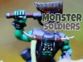 Xogo Monster Soldiers