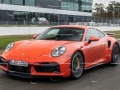 Xogo 2021 Porsche 911 Turbo Puzzle